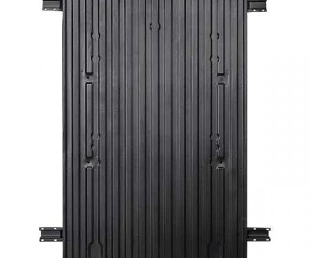 OER 1973-79 Ford F-100, F-150, F-250, F-350 Pickup, Bed Floor Assembly, Without Extensions, 8-Foot Bed, Long Bed TR11215A