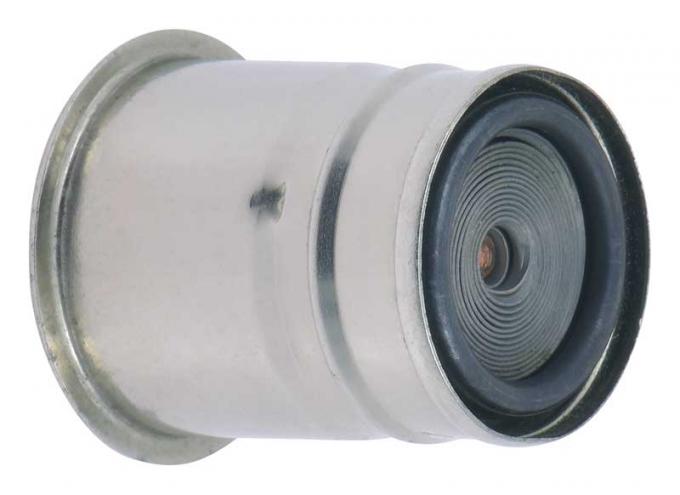 1960-75 Buick, Chevrolet, Oldsmobile, Pontiac, 1960-74 Chrysler, Plymouth, Dodge, 1960-74 Ford, Mercury Full Size and Ford Truck, Casco Cigarette Lighter Heating Element, 1" Long, Element Only