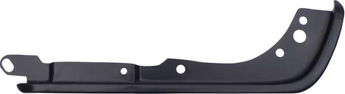 OER 1970-73 Camaro, Front Bumper Filler Panel, Standard or Rally Sport, LH Drivers Side 3966861