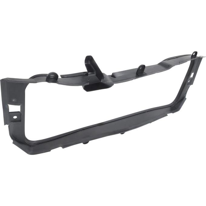 2016-19 Silverado 1500, Grill Reinforcement Mounting Panel, Inner, LS/LT/LTZ/WT/High Country, with Towing Pkg