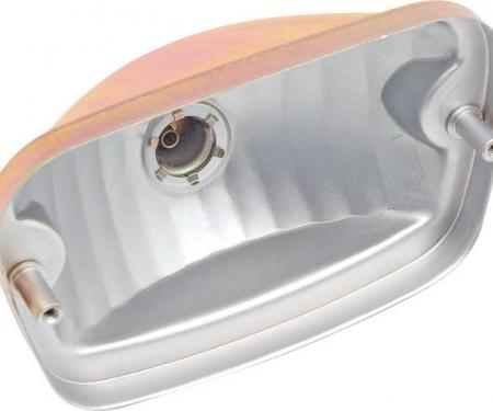 OER 1969-72 Firebird Park Lamp Housing F106973