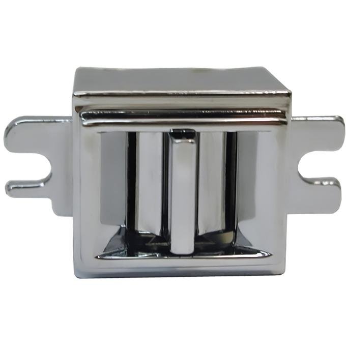 OER 1963-82 Buick, Cadillac, Chevrolet, Oldsmobile, Pontiac, Door and Consol Window Switch, 1 Button 1725109
