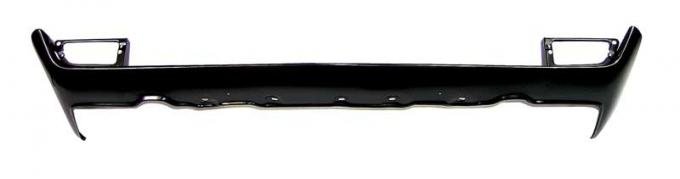 1971-72 Ford Mustang, Front Lower Valance Panel