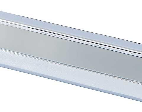 Redline Restomotive® 1980-1994 GM Car & Truck Chrome Left Hand Outer Door Handle