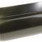 1988-2000 Chevrolet, GMC Pickup, Extended Cab, Lower Rear Cab Corner Repair Panel, RH Passenger Side
