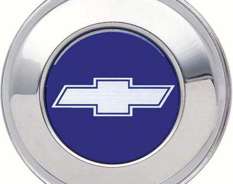 1970-81 Camaro Z28, Chevelle, Wheel Center Cap, 5-Spoke Wheel, GM Licensed, Each