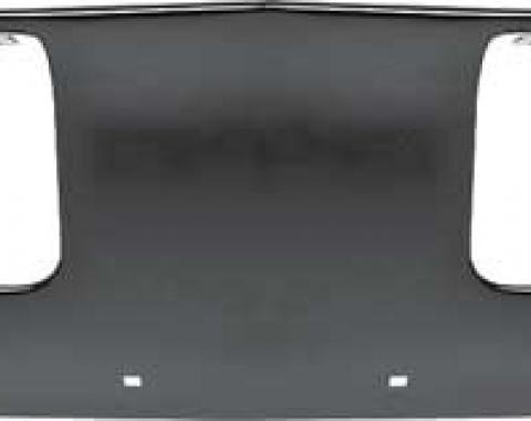 OER 1967 Camaro Rally Sport Valance Panel 3898143