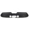 1966 Ford Mustang, Dash Pad, Original Ford Tooling, Black