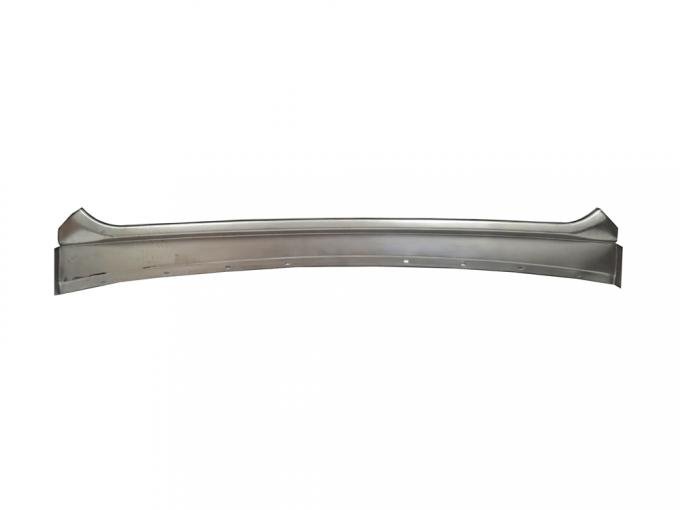 OER 1964-66 Mustang Convertible Rear Deck Filler Panel M128