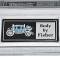 1978-88 Regal, Grand National, GNX, Door Sill Plate, RH or LH, Each