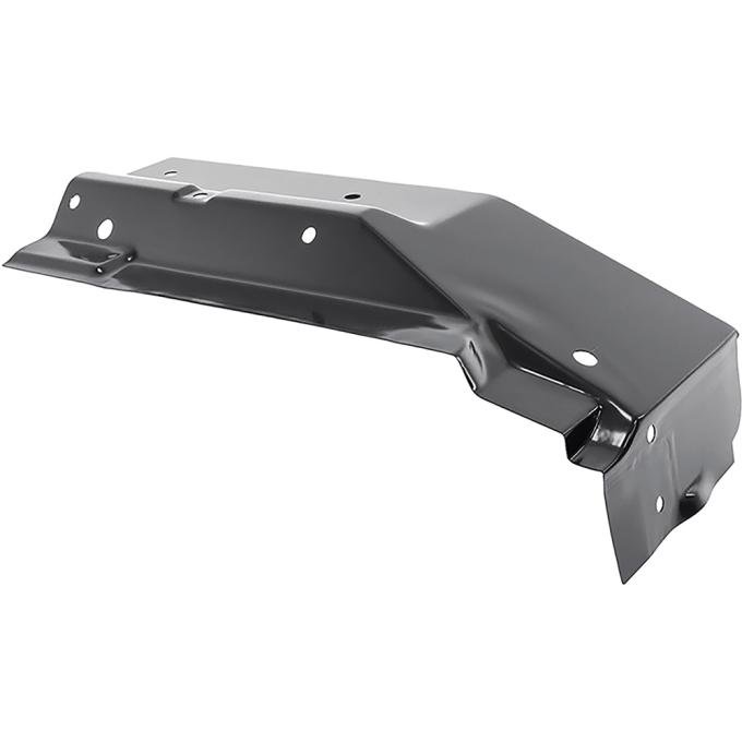 OER 1967-72 Chevrolet, GMC Truck, Cab Rear Floor Pan Repair Panel, LH T71061