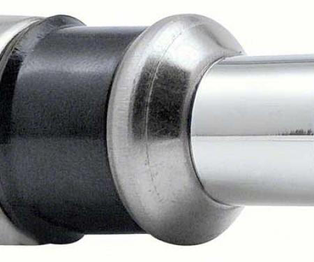 OER 1969 Camaro, Nova, Cigarette Lighter Knob and Element Assembly, Rochester Style 7027625