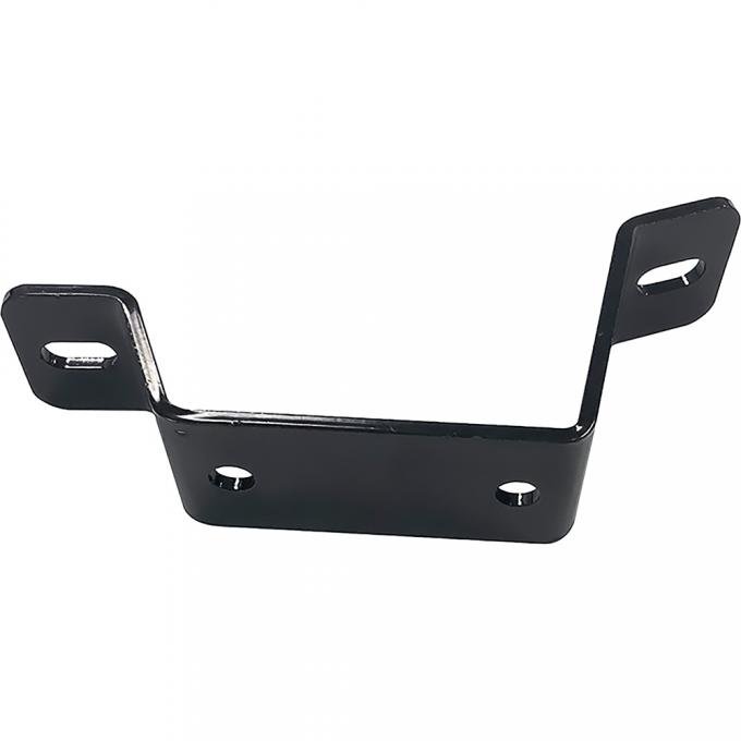 OER 1963-72 Chevy, GMC Pickup, C10, C20, C30, Bracket, Front Sway Bar to Frame, Stock Height FSB913