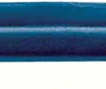 OER 1969 Firebird Dash Pad (Dark Blue) 8748943