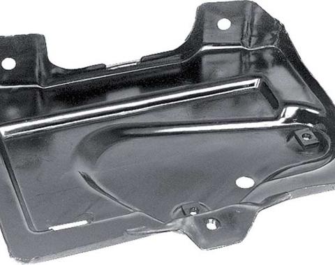 1968-1974 Chevrolet Chevy II / Nova Battery Tray