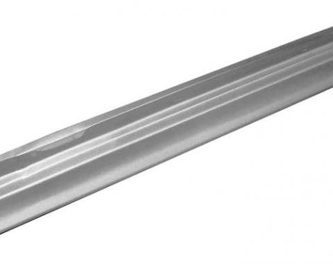 OER 1955 Bel Air, 150, 210, Outer Rocker Panel, 2 Door, Drivers Side, Weld-Thru, Factory Correct RD552203