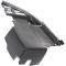 1993-02 Camaro, 1998-02 Firebird, Lower Front Valance Deflector, LH Driver Side