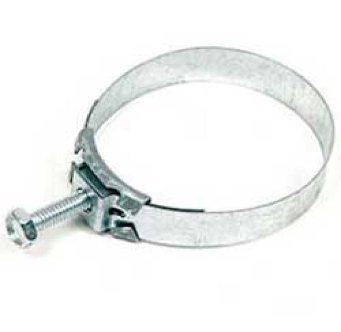 OER 1959-72 GM, Radiator Hose Clamp, Tower Style, 2-1/4" Diameter 0856