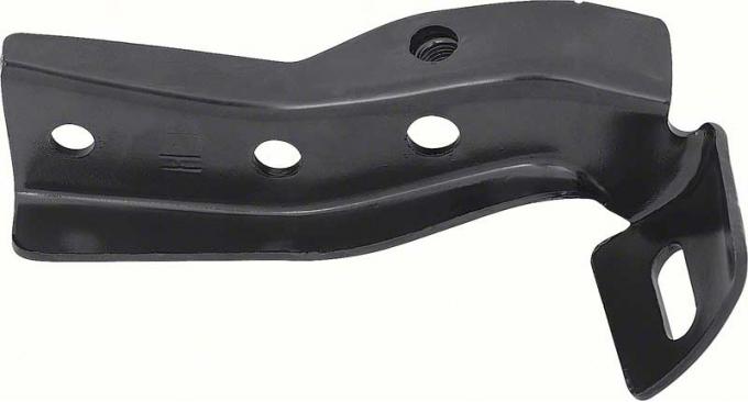 OER 1969 Camaro without Endura Bumper Inner Front Bumper Extension Bracket, RH 3949622