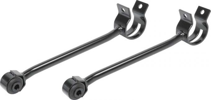 OER 1974-81 Camaro, Firebird, Rear Sway Bar Links, Pair 14913