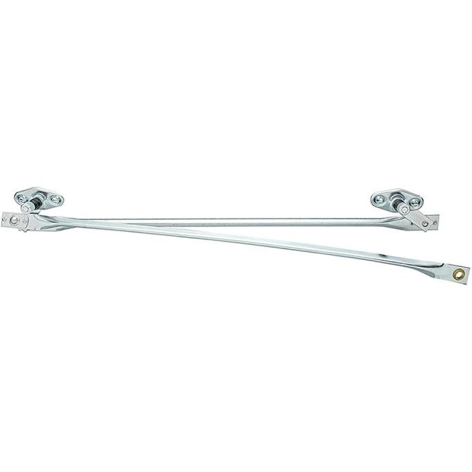 1966-67 Chevelle, El Camino, Skylark, Cutlass, GTO, LeMans, Tempest, Wiper Motor Transmission Set
