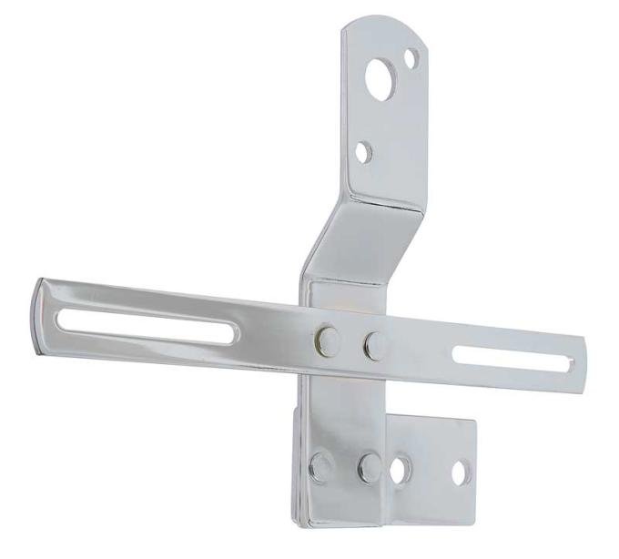 OER 1940-53 Chevy, GMC Pickup Truck, Tail Lght Bracket, Chrome, LH Driver Side TC7005