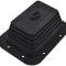 OER 1971-74 B-Body, 1970-74 E-Body, Dodge, Plymouth, Shifter Boot, MT, with Hurst Pistol Grip Shifter, with Console MD4007