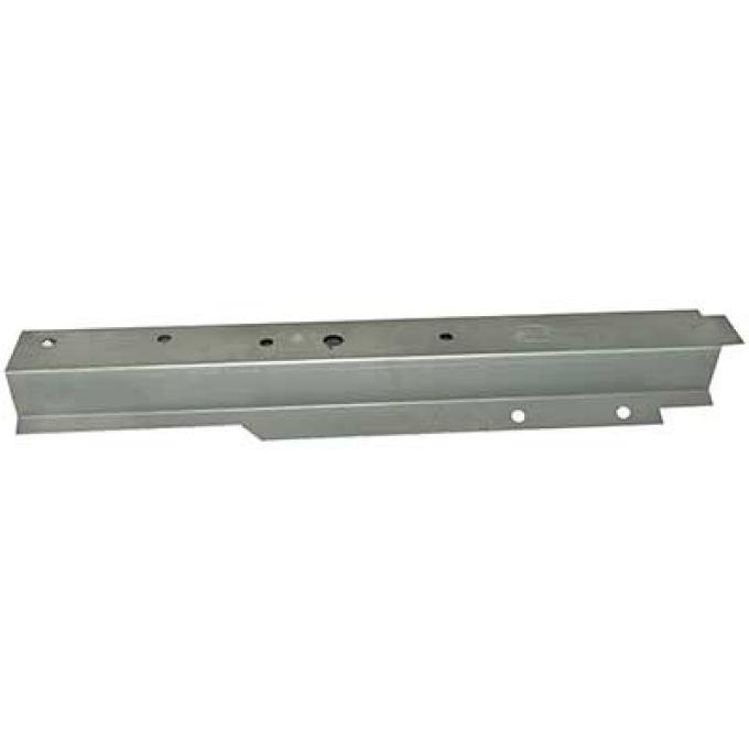 1965-70 Ford Mustang, Front Frame Rail Section Partial, Inner, RH Passenger Side, 24"