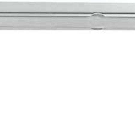 OER 1967-72 Chevrolet, GMC Truck, Lower Glass Channel, RH Passenger Side 14905