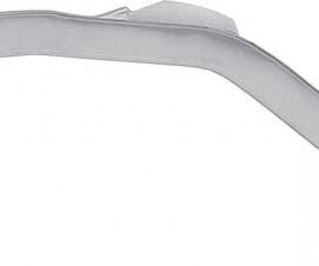 OER 1968-69 Camaro / Firebird Full Frame Rail with Weld-Thru™ Primer, LH 13990W