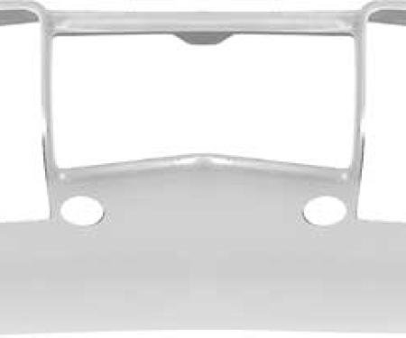 1974-75 Pontiac Trans AM, Front End Lower Valance Panel, Fiberglass Reproduction