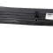 OER 1988-02 Chevy, GMC Truck, Front Bumper Impact Strip, Black, LH Drivers Side T70425
