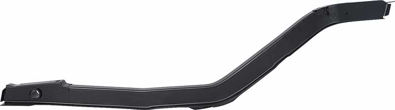 OER 1968-69 Camaro / Firebird Full Frame Rail with EDP Coating, RH ...