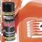 1960-69 Dodge, Plymouth, Mopar Red Engine Paint, 16 Oz. Aerosol Can (Net Wt. 12 Oz.)