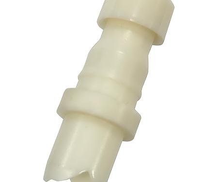 OER 1971-2002 GM, Rear Axle Ventilator, Various Models, Reproduction, for .452" Hole 1236317