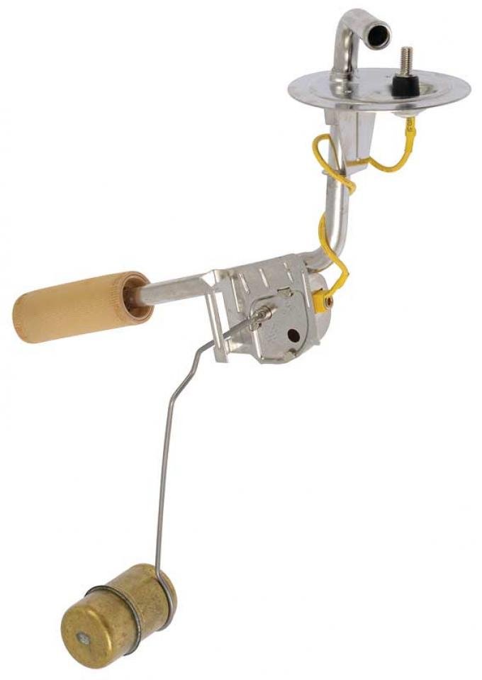 OER 1969 Mustang, Cougar, Fuel Tank Sending Unit, without Low Fuel Warning, 3/8" Inlet 9275BR