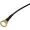 1978-82 Chevrolet, GMC Pickup, Blazer, Jimmy, Suburban, Fuel Tank Sending Unit, 3-Line, Without Fuel Return Line, For 25 Gallon Rear Mounted Fuel Tank