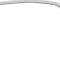 OER 1971-79 Camaro, Firebird, Roof Drip Molding, w/o Vinyl Top, RH Passenger Side 9605610