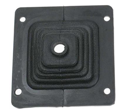 1964-68 Ford Mustang/Mercury Cougar, 3/4-Speed Manual Floor Shifter Boot