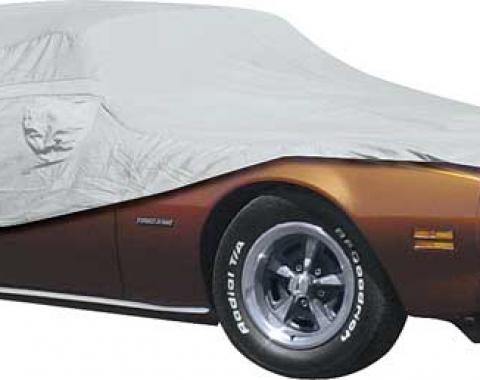 OER 1974-81 Camaro / Firebird Diamond Fleece™ Cover MT1800B