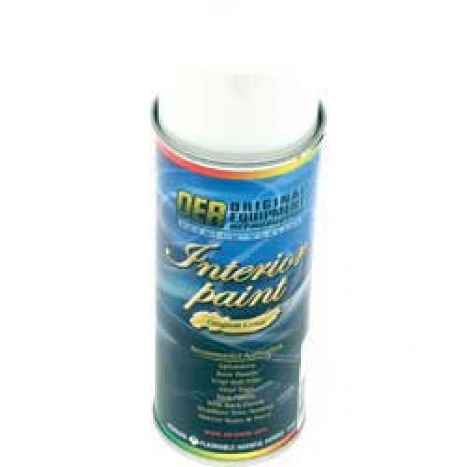 OER 1975-77 Z90 Light Blue Color Coat Spray 12 Oz. Aerosol Can PP822