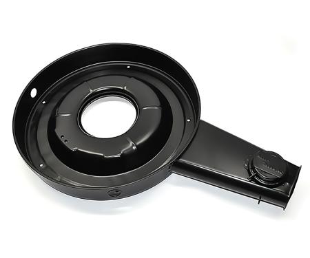 OER 1970-72 Oldsmobile Cutlass, 442, W30, Ram Air, Lower Air Cleaner Base CW5670T