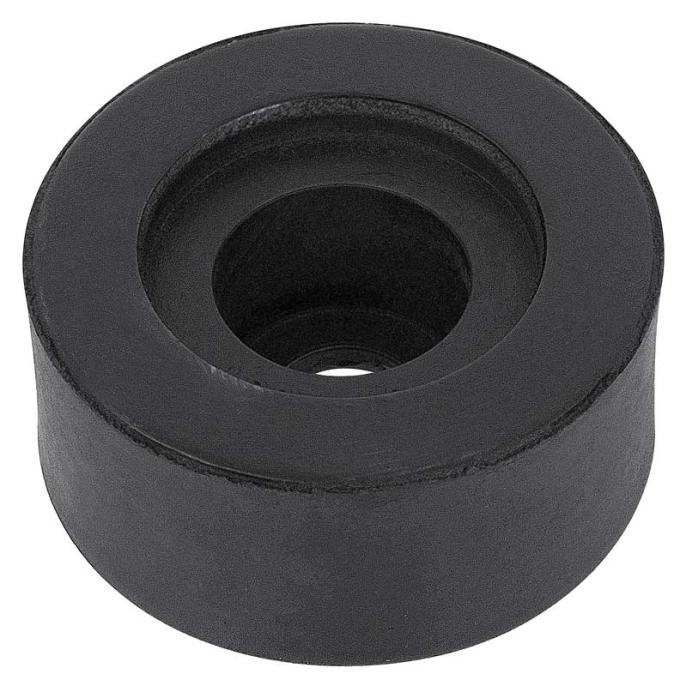 1973-80 Chevrolet, GMC Truck, 2 Wheel Drive, Radiator Cushion Core Support Mount, Lower