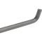 OER 1970-81 Camaro, Firebird, Trunk Hinge Torque Rod, with Rear Spoiler, RH Passenger Side 9868540