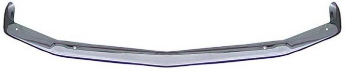 1967-1968 Ford Mustang Chrome Front Bumper