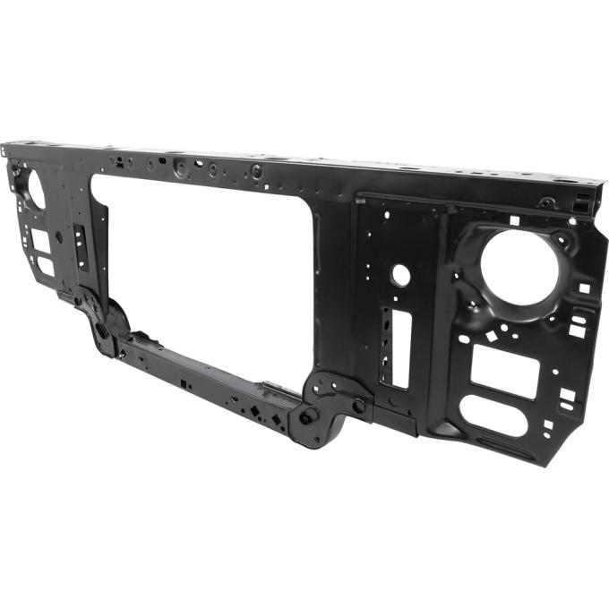 1980-86 Ford F-Series Truck, Bronco, Radiator Core Support, F-100 / F-250 / F-350, Gas Powered