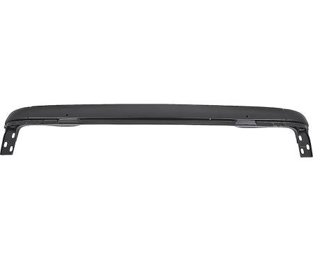1959-60 Impala, LeSabre, Electra, Eldorado, Convertible Top Header Bow, Various Models