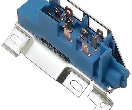 OER 1969-2002 AMC, GM, Ignition Switch, without Tilt Steering Wheel, Various Models 1990084
