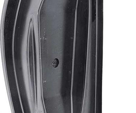 1970-74 Plymouth, Barracuda, Cuda, Door Jamb Lock Pillar Panel, RH