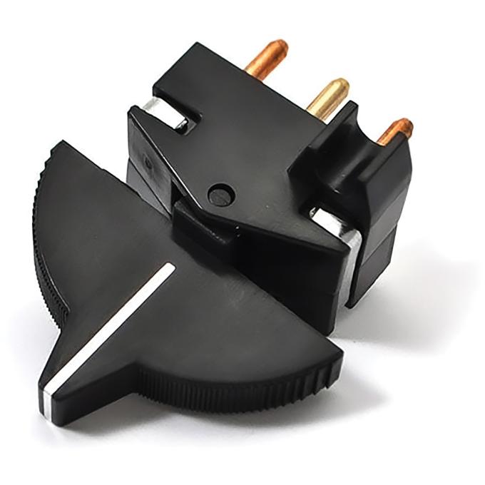 OER 1969-72 Buick Skylark, Convertible, Wagon,Convertible Top/Tailgate Window, Switch 1231085